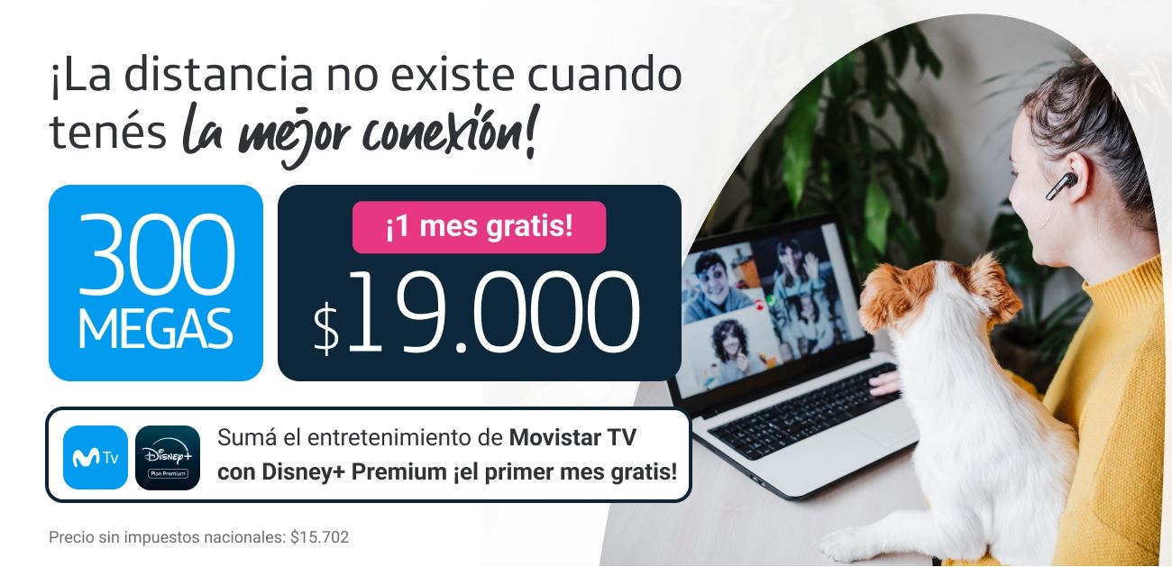 Sponsor Movistar